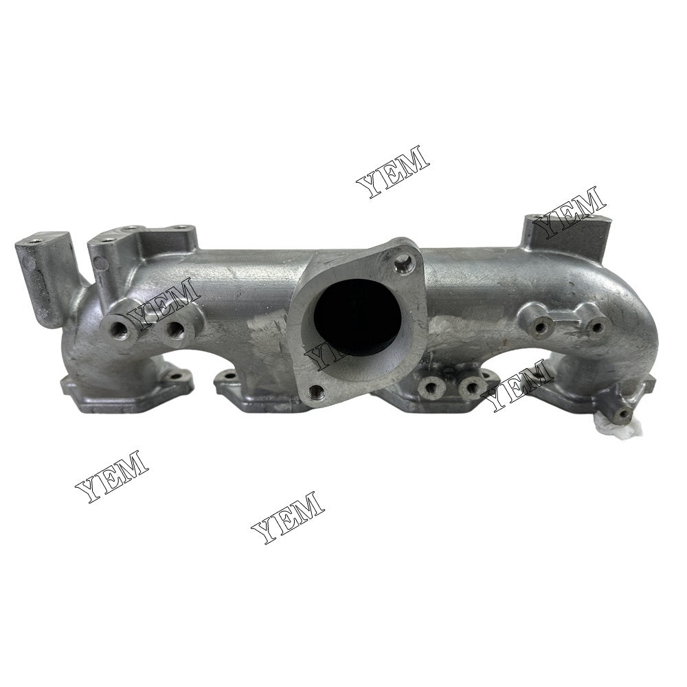 YEM Parts 8970213001 Intake Manifold for Isuzu 4BD1 Engine Fit Heavy-Duty Truck For Isuzu
