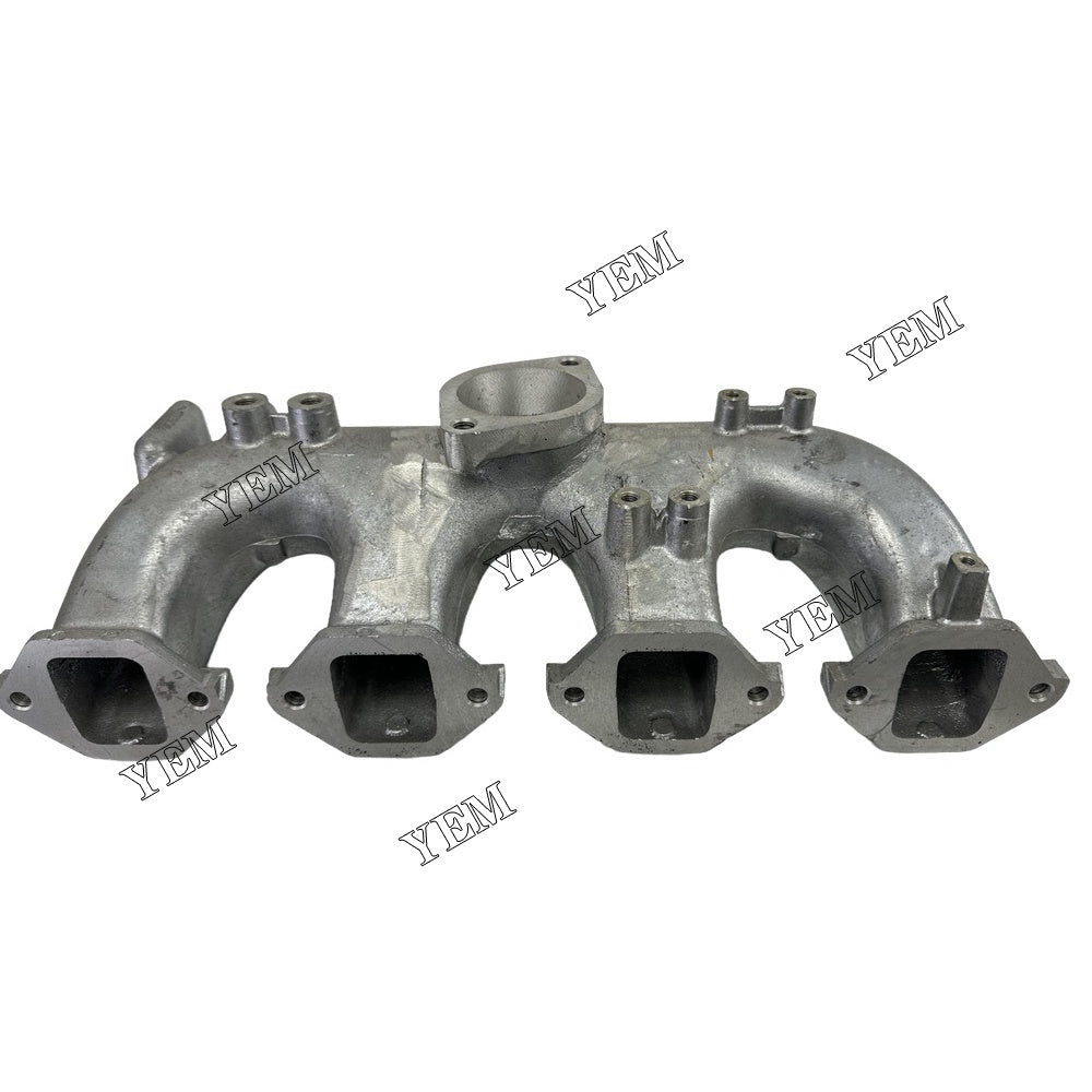 YEM Parts 8970213001 Intake Manifold for Isuzu 4BG1 Engine Fit Heavy-Duty Truck