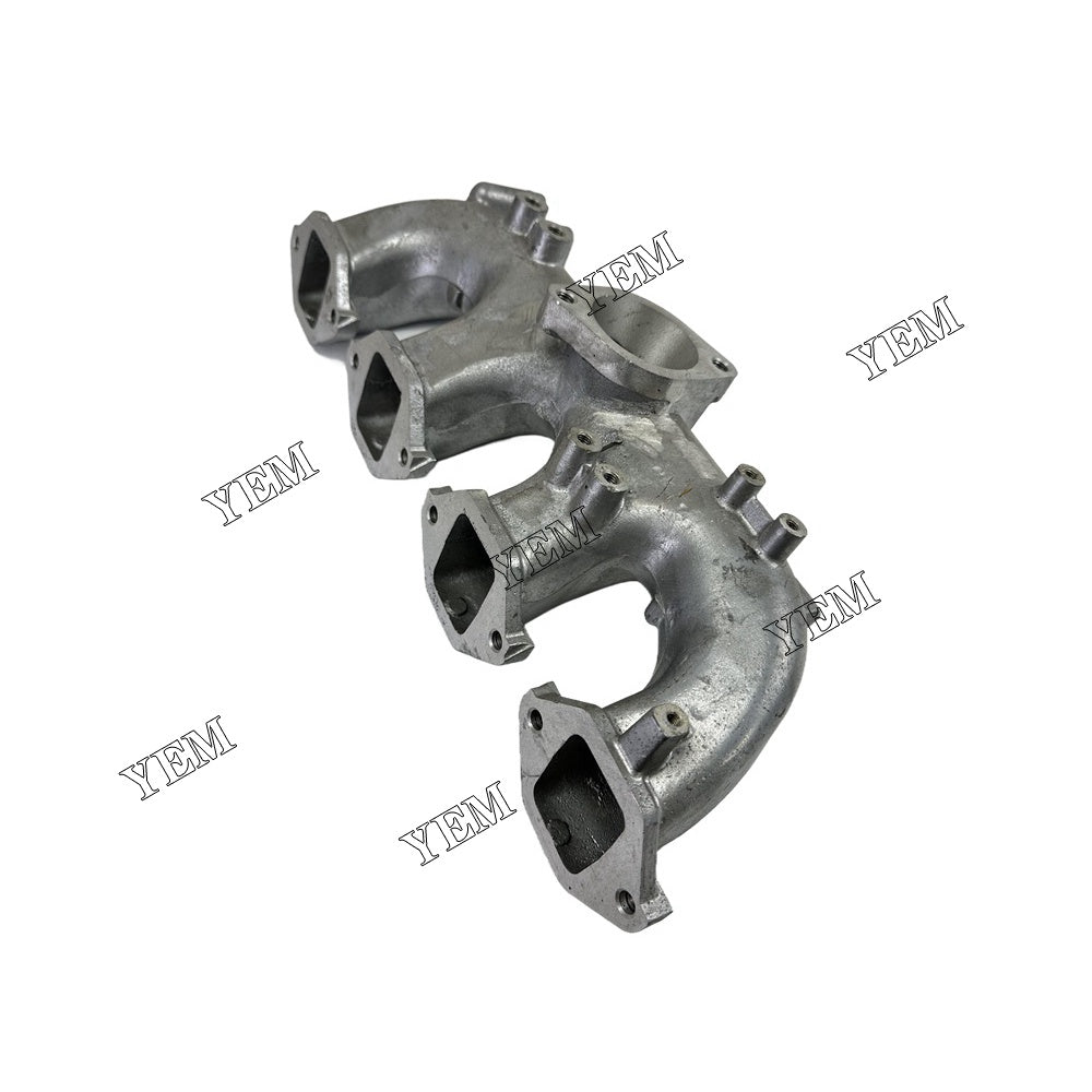 YEM Parts 8970213001 Intake Manifold for Isuzu 4BG1 Engine Fit Heavy-Duty Truck For Isuzu