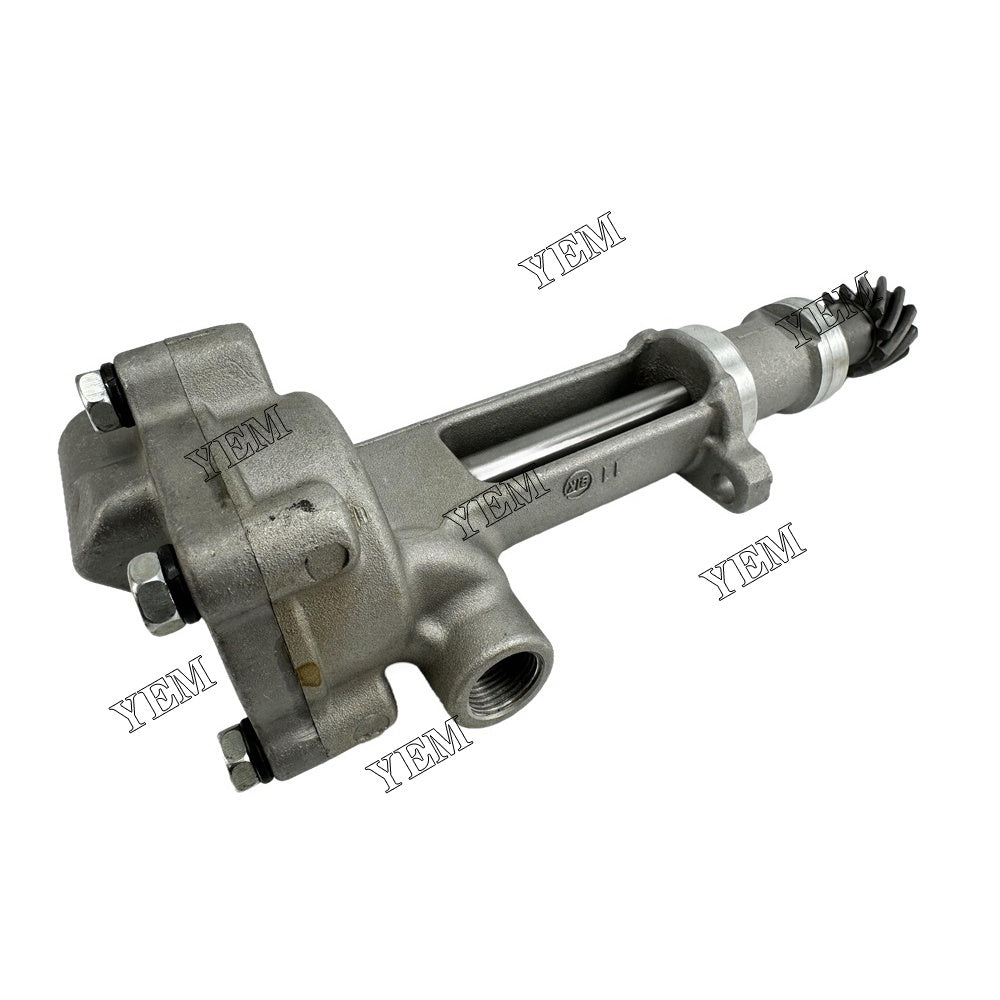 YEM Parts high quality 4JB1 Oil Pump For Isuzu 4JB1 Truck Excavator Engine For Isuzu