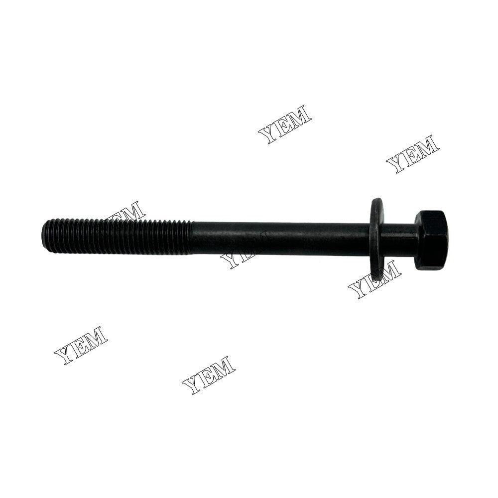 YEM Parts For Isuzu Head Bolt Set 4JJ1 Engine John Deere Construction 135G excavator For Isuzu