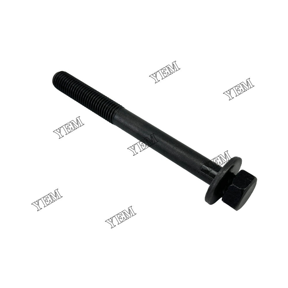 YEM Parts For Isuzu Head Bolt Set 4JJ1 Engine John Deere Construction 135G excavator For Isuzu