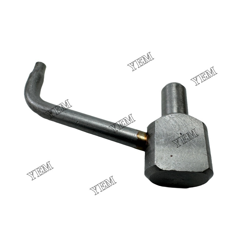YEM Parts 4PCS Part Number 8980903140 Oil Cooling Nozzle For Isuzu 4LE2 Engine For Isuzu