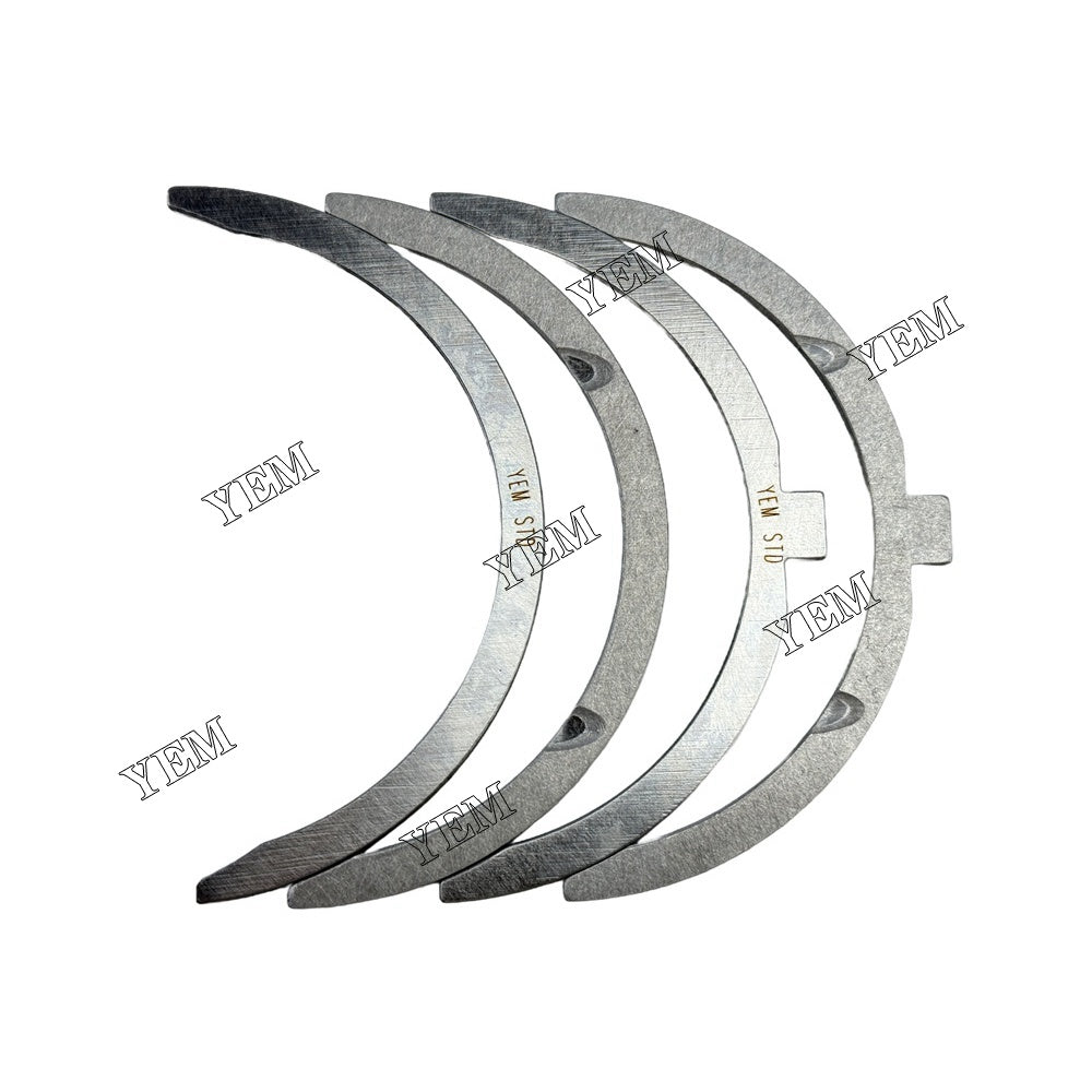 YEM Parts For Isuzu Thrust Bearing 6BD1 Engine TCM FD 100 Z 4 T diesel forklift For Isuzu