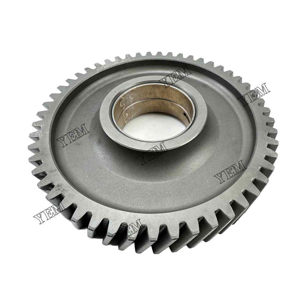 YEM Parts 8941339373 Idler Gear for Isuzu 6BG1 Engine Fit Excavator Diesel Engine For Isuzu