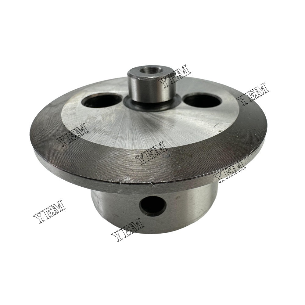 YEM Parts Idler Gear shaft for Isuzu 6BG1 Engine Fit Excavator Diesel Engine