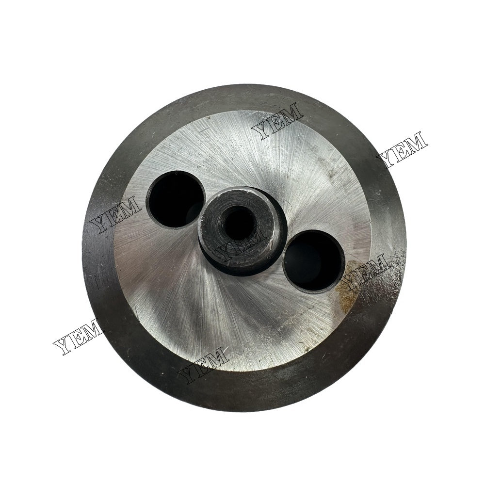 YEM Parts Idler Gear shaft for Isuzu 6BG1 Engine Fit Excavator Diesel Engine