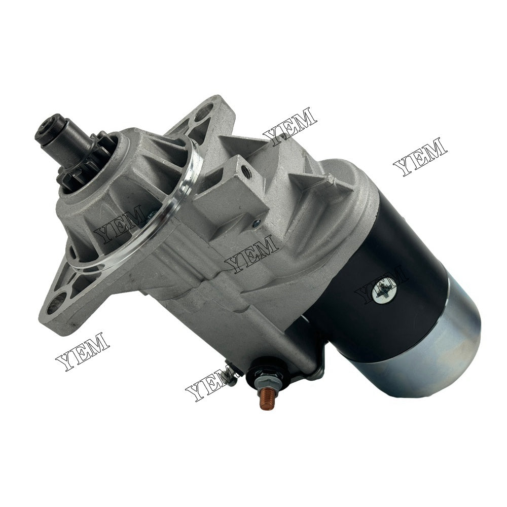 YEM Parts high quality 6HH1 Starter Motor 12V 11T For Isuzu