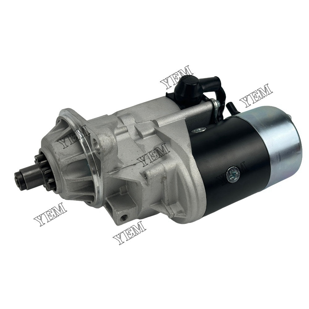 YEM Parts high quality 6HH1 Starter Motor 12V 11T For Isuzu For Isuzu