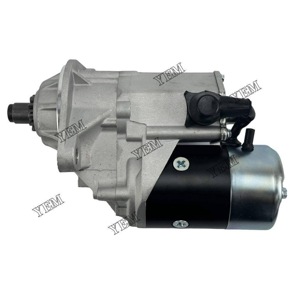 YEM Parts high quality 6HH1 Starter Motor 12V 11T For Isuzu For Isuzu