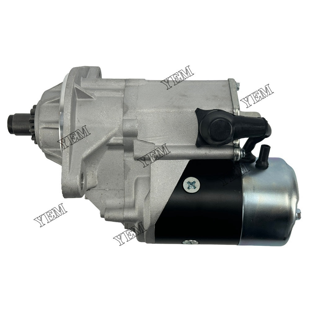 YEM Parts high quality 6HH1 Starter Motor 12V 11T For Isuzu For Isuzu