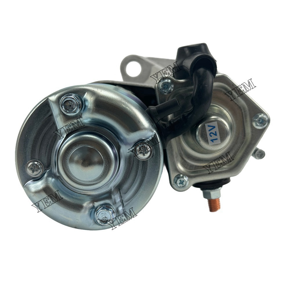 YEM Parts high quality 6HH1 Starter Motor 12V 11T For Isuzu For Isuzu