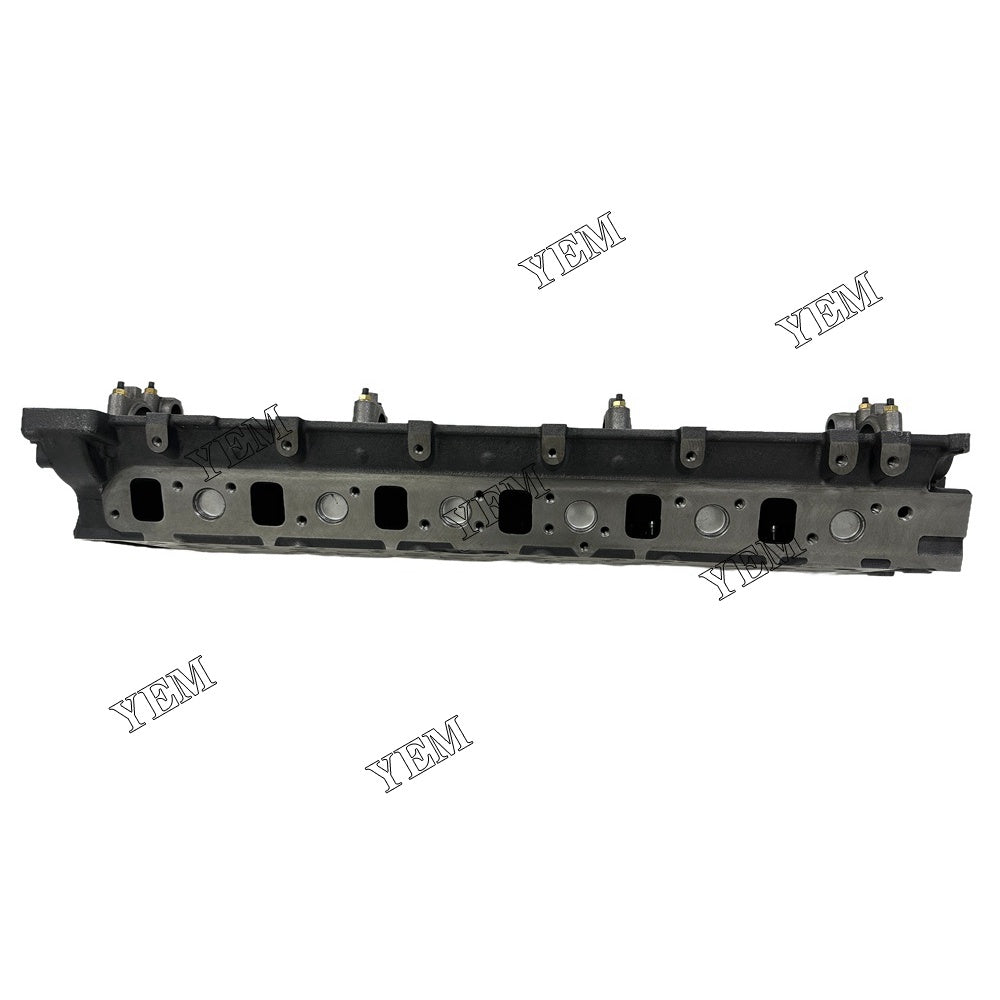 YEM Parts high quality 6HK1 Cylinder Head For Isuzu 6HK1 Truck Excavator Engine For Isuzu