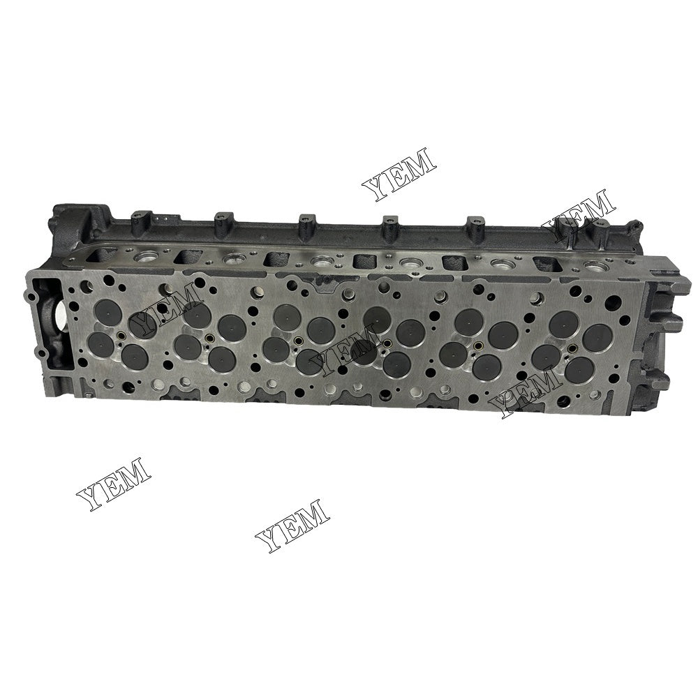 YEM Parts high quality 6HK1 Cylinder Head For Isuzu 6HK1 Truck Excavator Engine For Isuzu