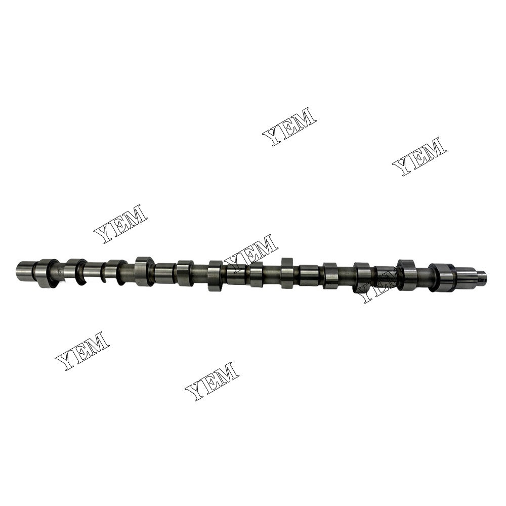 YEM Parts Camshaft for Isuzu 6UZ1 Engine Fit Excavator Diesel Engine