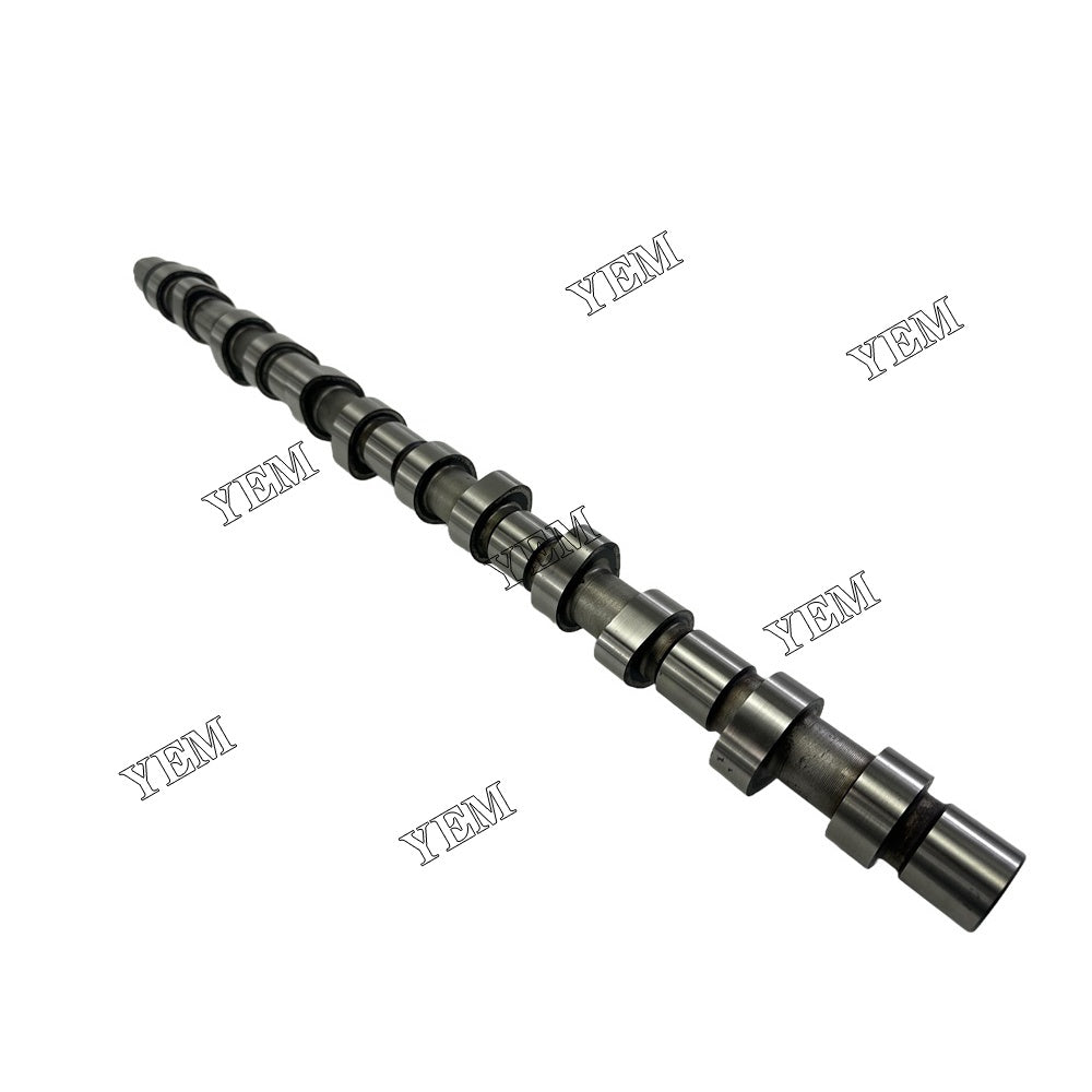 YEM Parts Camshaft for Isuzu 6UZ1 Engine Fit Excavator Diesel Engine For Isuzu