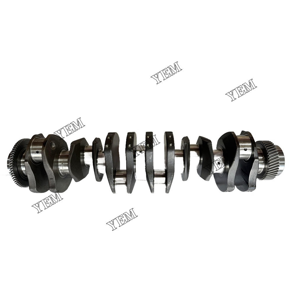 YEM Parts high quality 6UZ1 Crankshaft 8976030465 For Isuzu 6UZ1 Truck Engine For Isuzu
