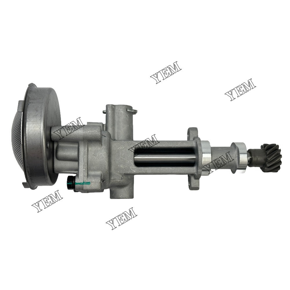 YEM Parts high quality C201 Oil Pump For Isuzu C201 Truck Engine For Isuzu