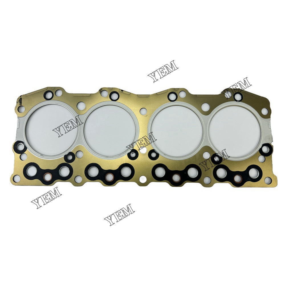 YEM Parts high quality C221 Head Gasket For Isuzu C221 Truck Engine For Isuzu
