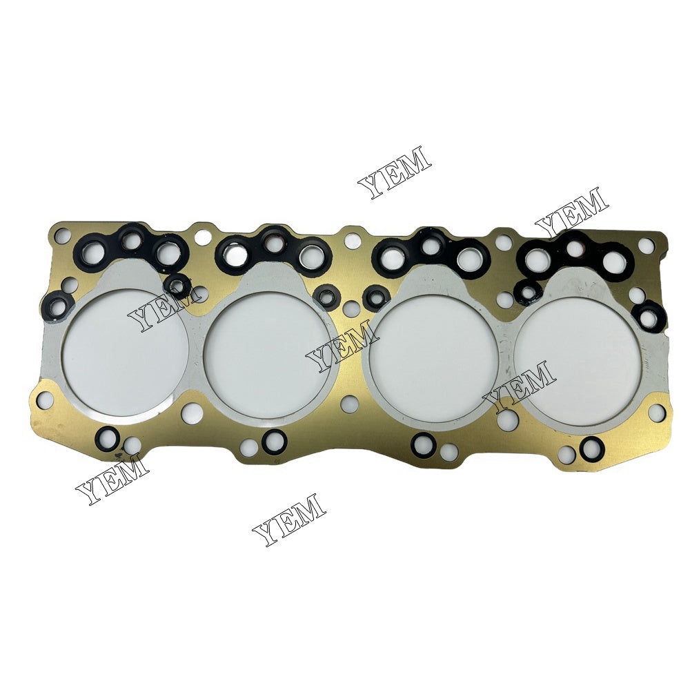 YEM Parts high quality C221 Head Gasket For Isuzu C221 Truck Engine For Isuzu