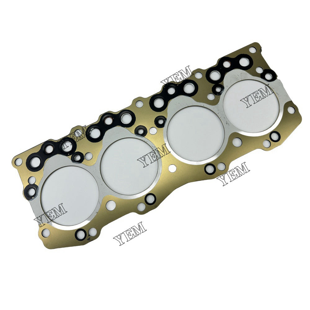YEM Parts high quality C221 Head Gasket For Isuzu C221 Truck Engine For Isuzu
