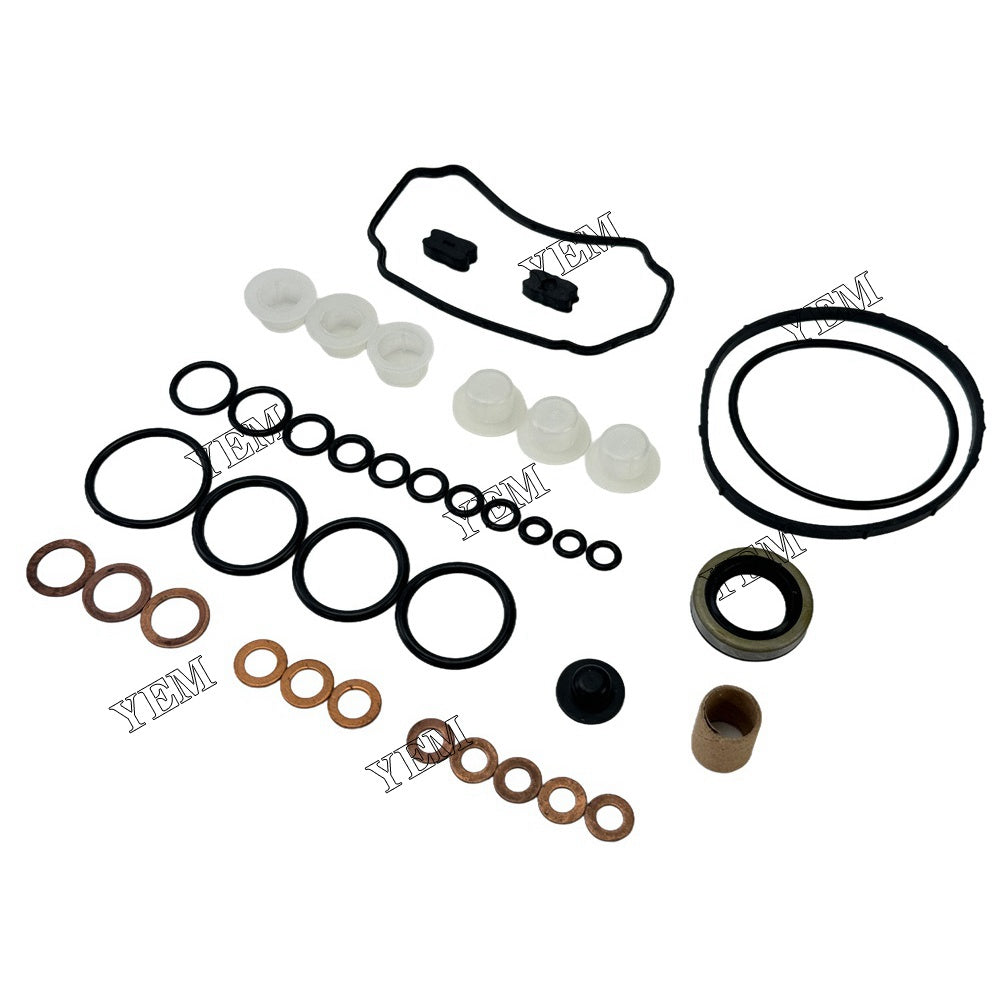 YEM Parts 1467010059 1460283311-000 Complete Gasket Repair Kit For Isuzu C240 Engine For Isuzu