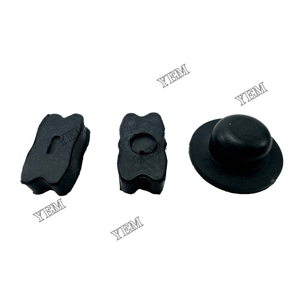 YEM Parts 1467010059 1460283311-000 Complete Gasket Repair Kit For Isuzu C240 Engine For Isuzu