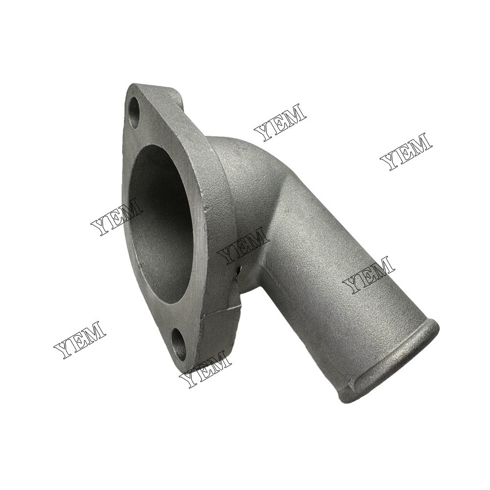 YEM Parts high quality C240 Thermostat Seat For Isuzu C240 Truck Diesel forklift Engine