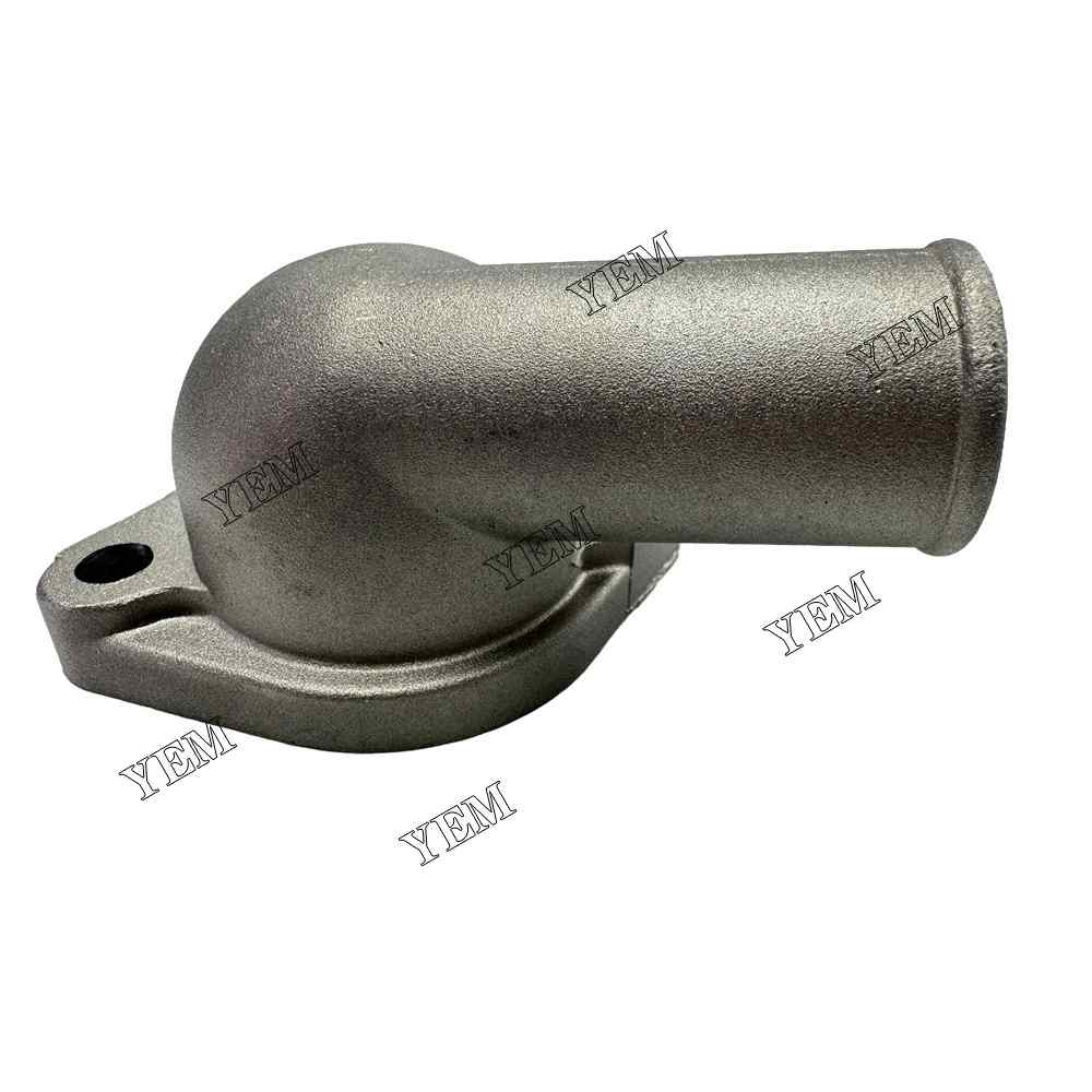 YEM Parts high quality C240 Thermostat Seat For Isuzu C240 Truck Diesel forklift Engine