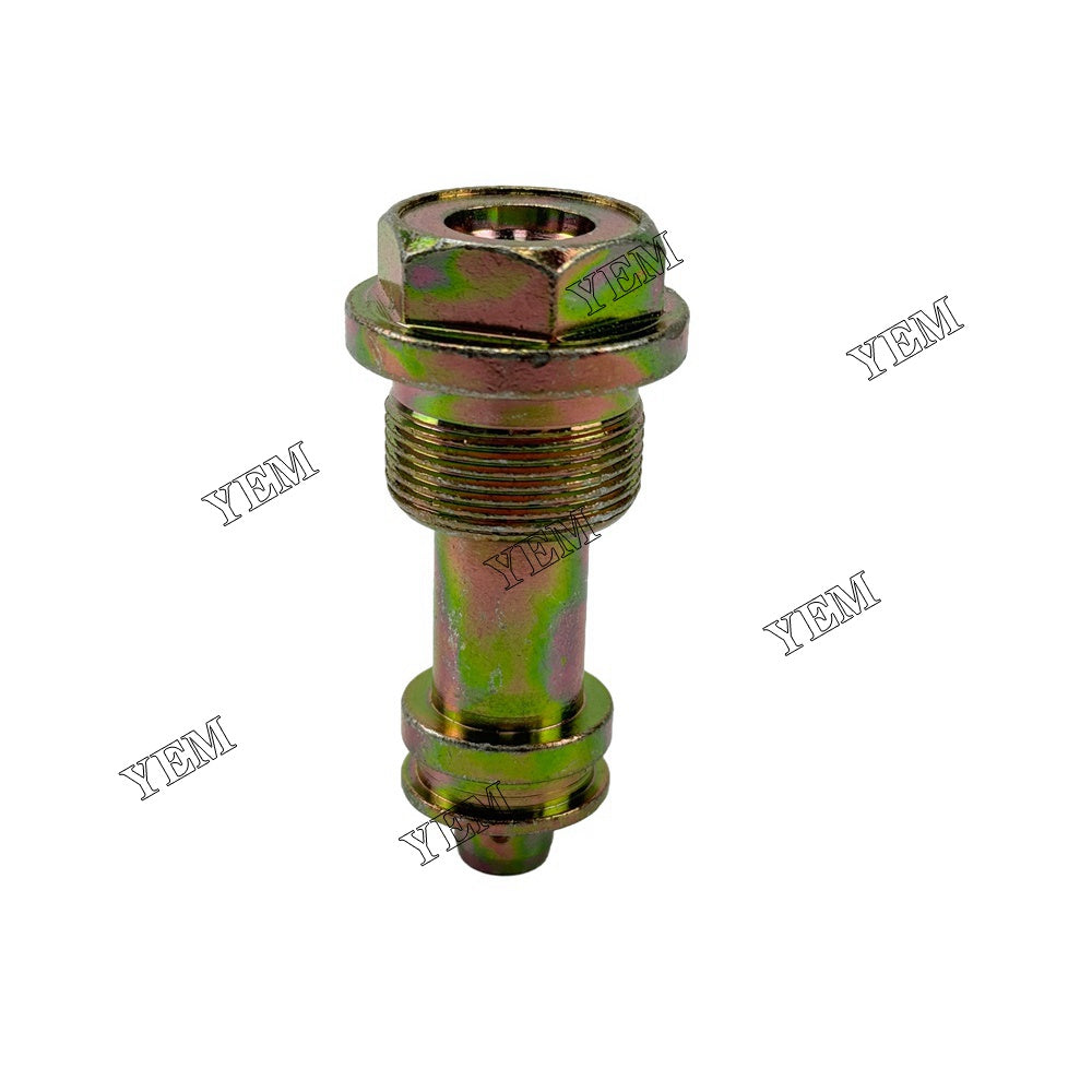 YEM Parts For Hitachi Electric conversion liquid connection valve EX120-3 Engine Spare For Hitachi