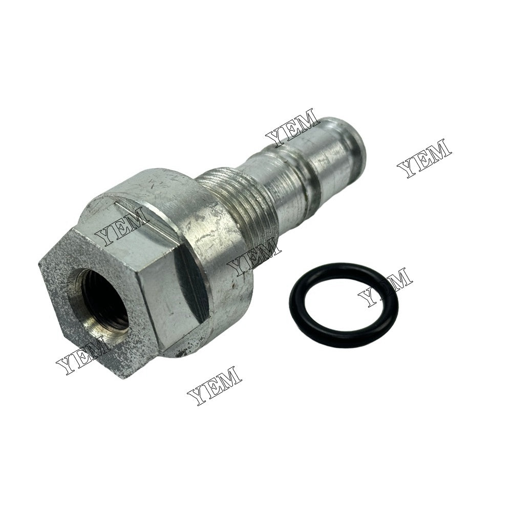 YEM Parts For Hitachi Electric conversion liquid connection valve EX200 Engine Spare For Hitachi
