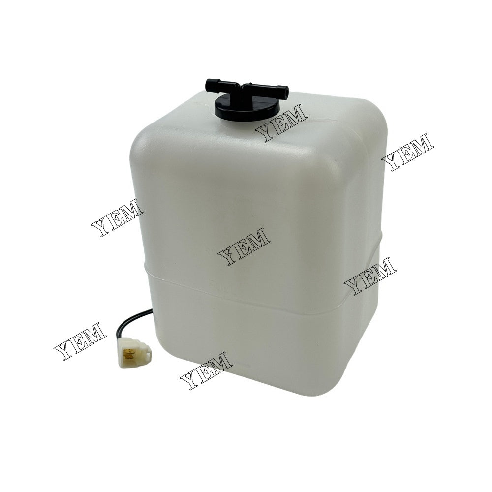 YEM Parts KHH10850 Water Tank Radiator for Sumitomo SH130-5 Engine