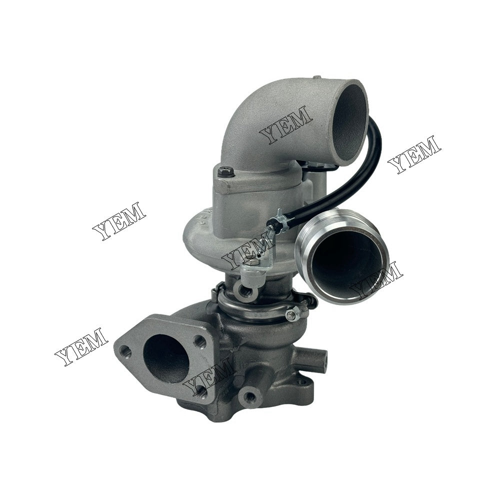 YEM Parts high quality D4CB Turbocharger 28231-4A850 For Hyundai D4CB Engine For Hyundai