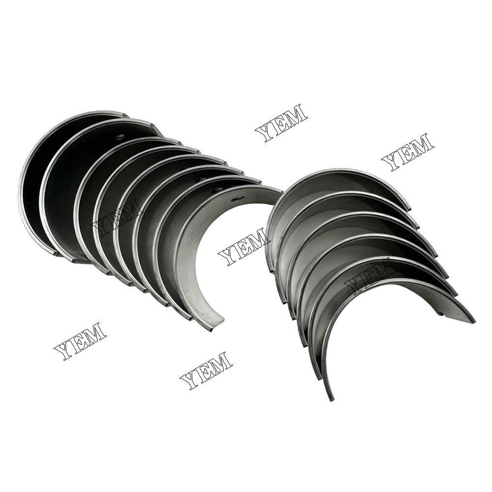 YEM Parts 2118384000 2118284000 2118184000 Camshaft Bush For Hyundai D6CA Engine