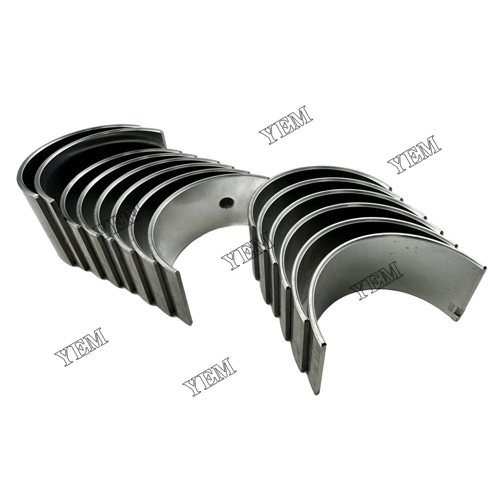 YEM Parts 2118384000 2118284000 2118184000 Camshaft Bush For Hyundai D6CA Engine For Hyundai