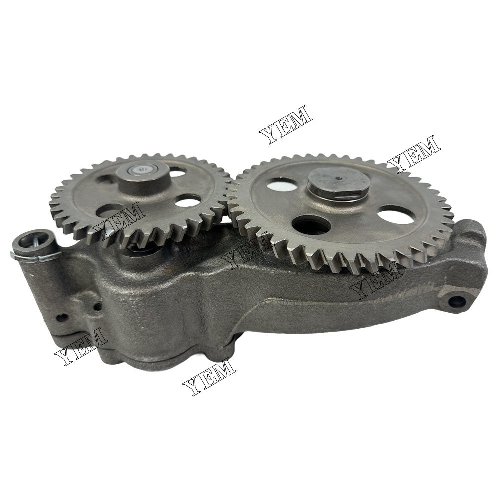 YEM Parts high quality D6CA Oil Pump 2610084001 For Hyundai D6CA Truck Engine
