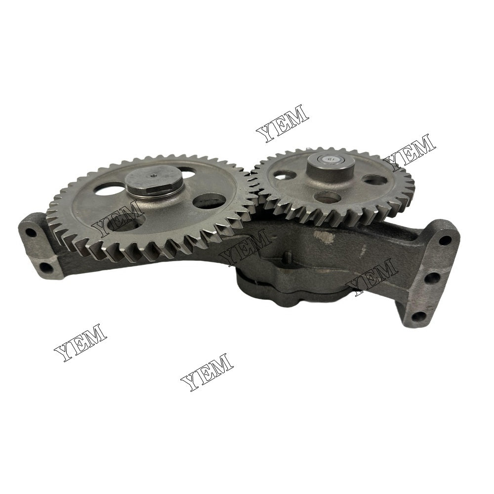 YEM Parts high quality D6CA Oil Pump 2610084001 For Hyundai D6CA Truck Engine For Hyundai