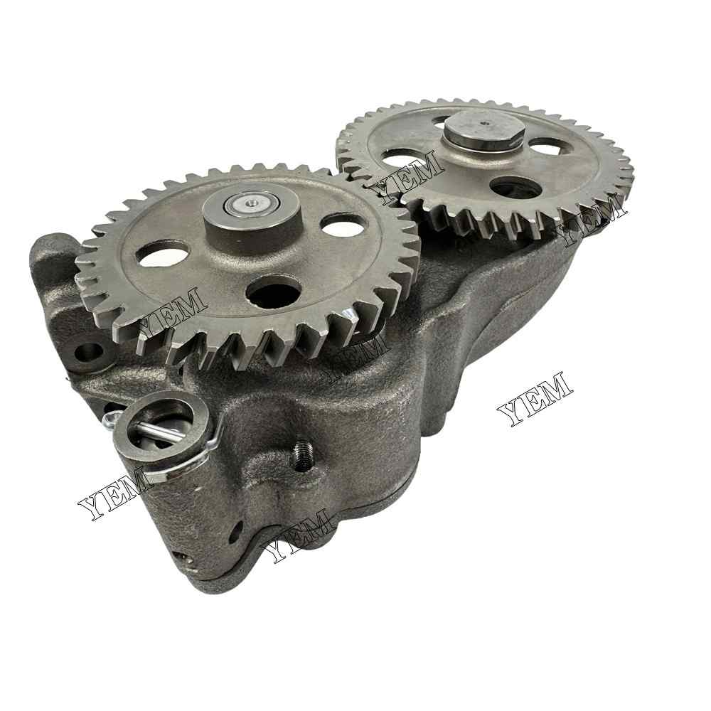 YEM Parts high quality D6CA Oil Pump 2610084001 For Hyundai D6CA Truck Engine For Hyundai