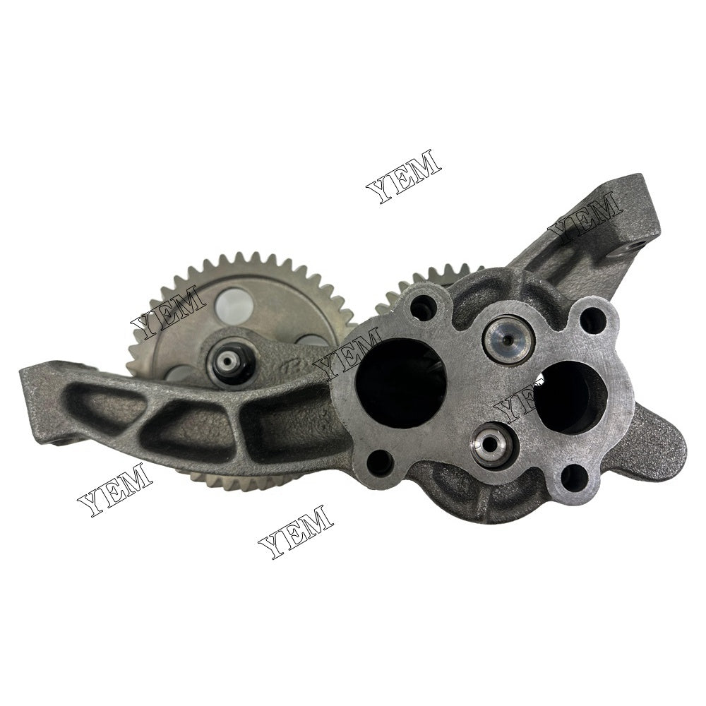 YEM Parts high quality D6CB Oil Pump 2610084001 For Hyundai D6CB Truck Engine For Hyundai