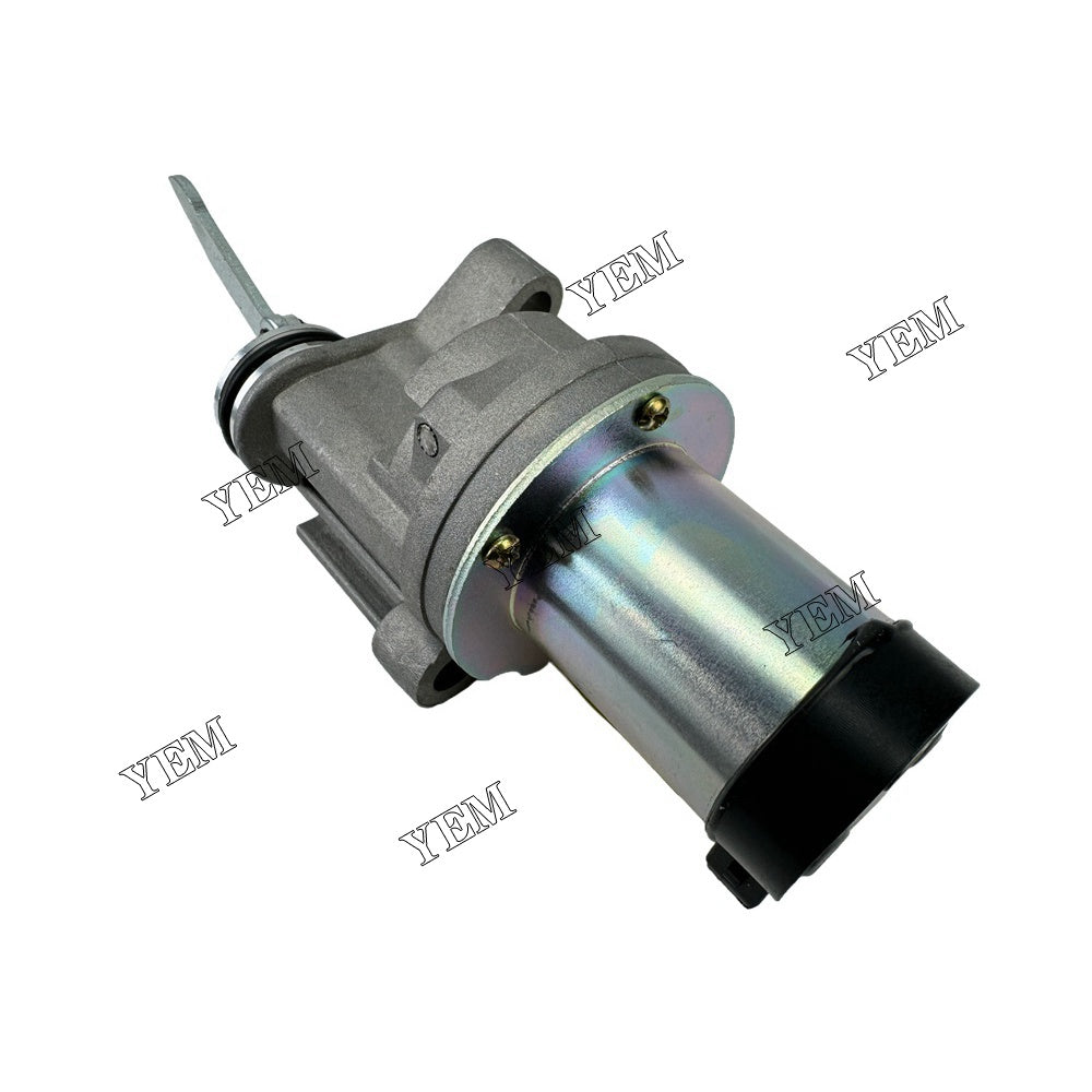 YEM Parts 04506592 Solenoid Valve for Deutz BF4M1013 Engine Fit Pump Diesel Engine For Deutz