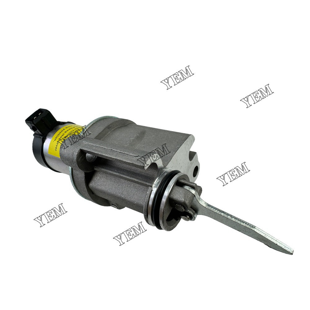 YEM Parts 04506592 Solenoid Valve for Deutz BF4M1013 Engine Fit Pump Diesel Engine For Deutz