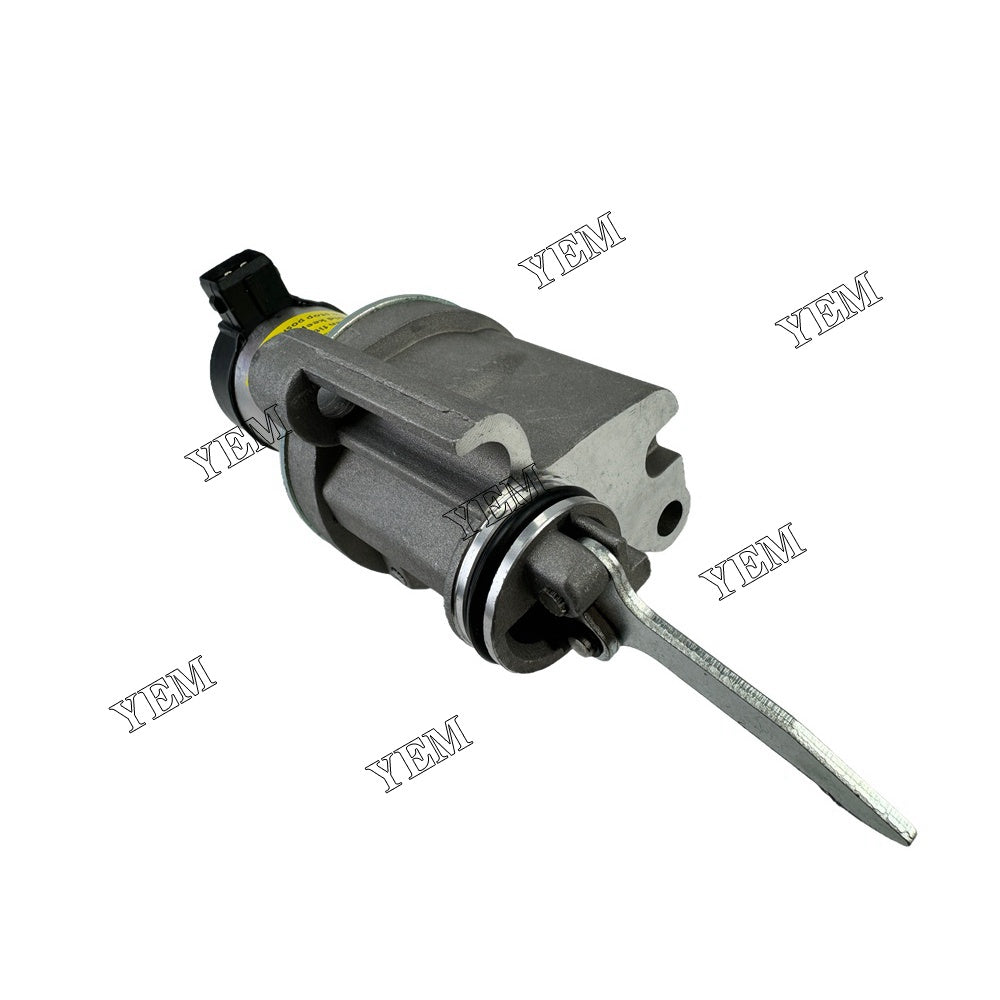 YEM Parts 04506592 Solenoid Valve for Deutz BF4M1013 Engine Fit Pump Diesel Engine For Deutz