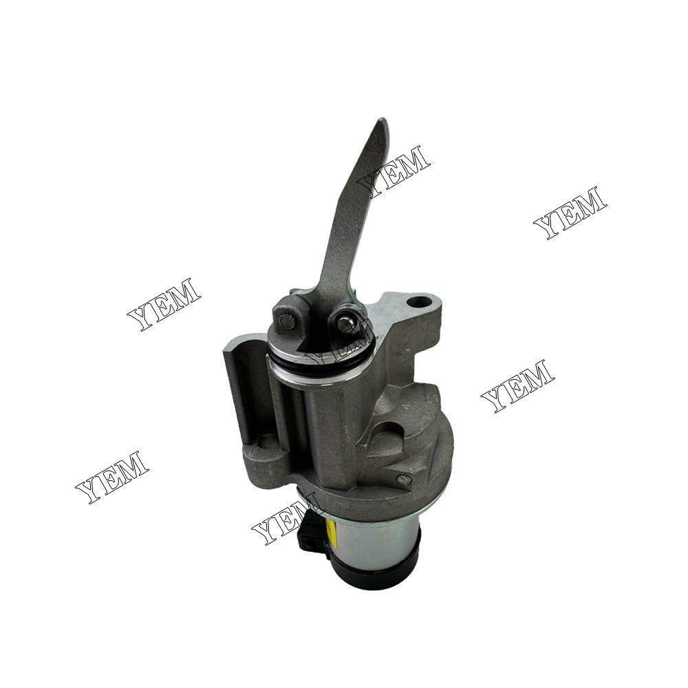 YEM Parts 04506592 Solenoid Valve for Deutz BF4M1013 Engine Fit Pump Diesel Engine For Deutz