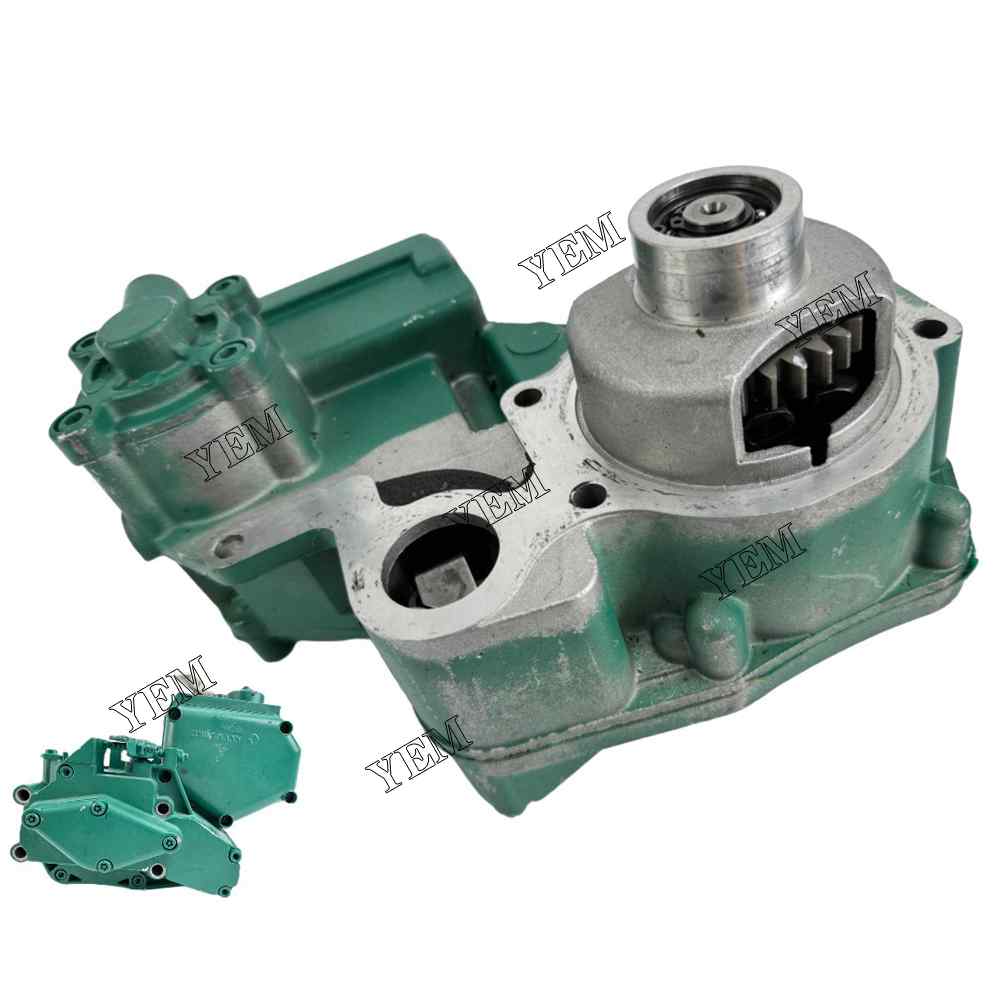 YEM Parts 20590582 Controller for Deutz BF4M2012 Engine Fit Diesel Engine For Deutz