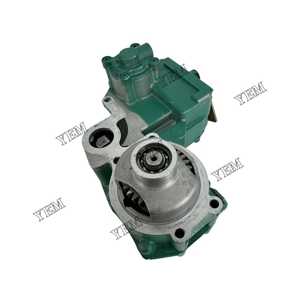 YEM Parts 20590582 Controller for Deutz BF4M2012 Engine Fit Diesel Engine For Deutz
