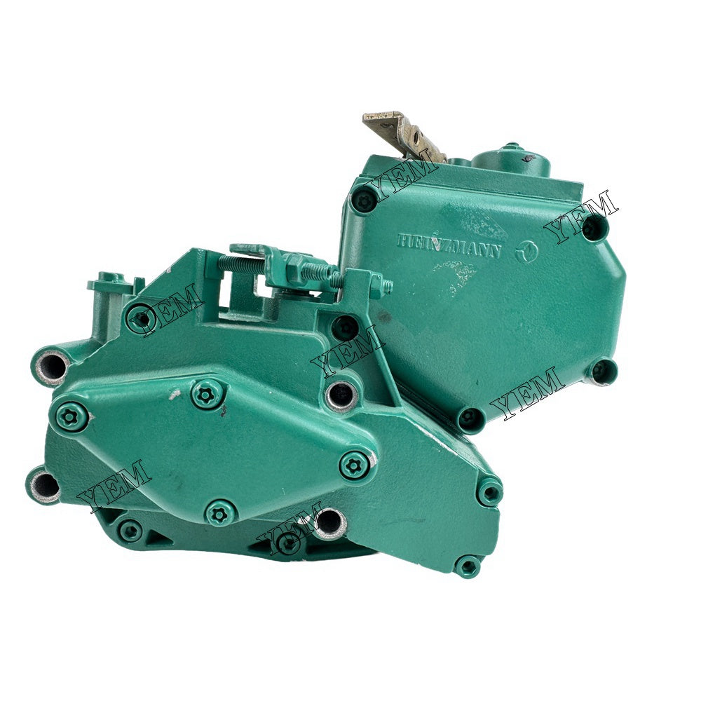 YEM Parts 20590582 Controller for Deutz BF4M2012 Engine Fit Diesel Engine For Deutz