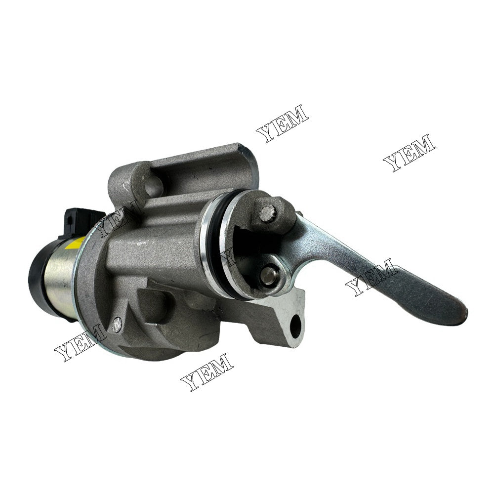 YEM Parts 0293-8080 04513018 Solenoid Valve for Deutz BF4M2012 Engine Fit Diesel Engine For Deutz