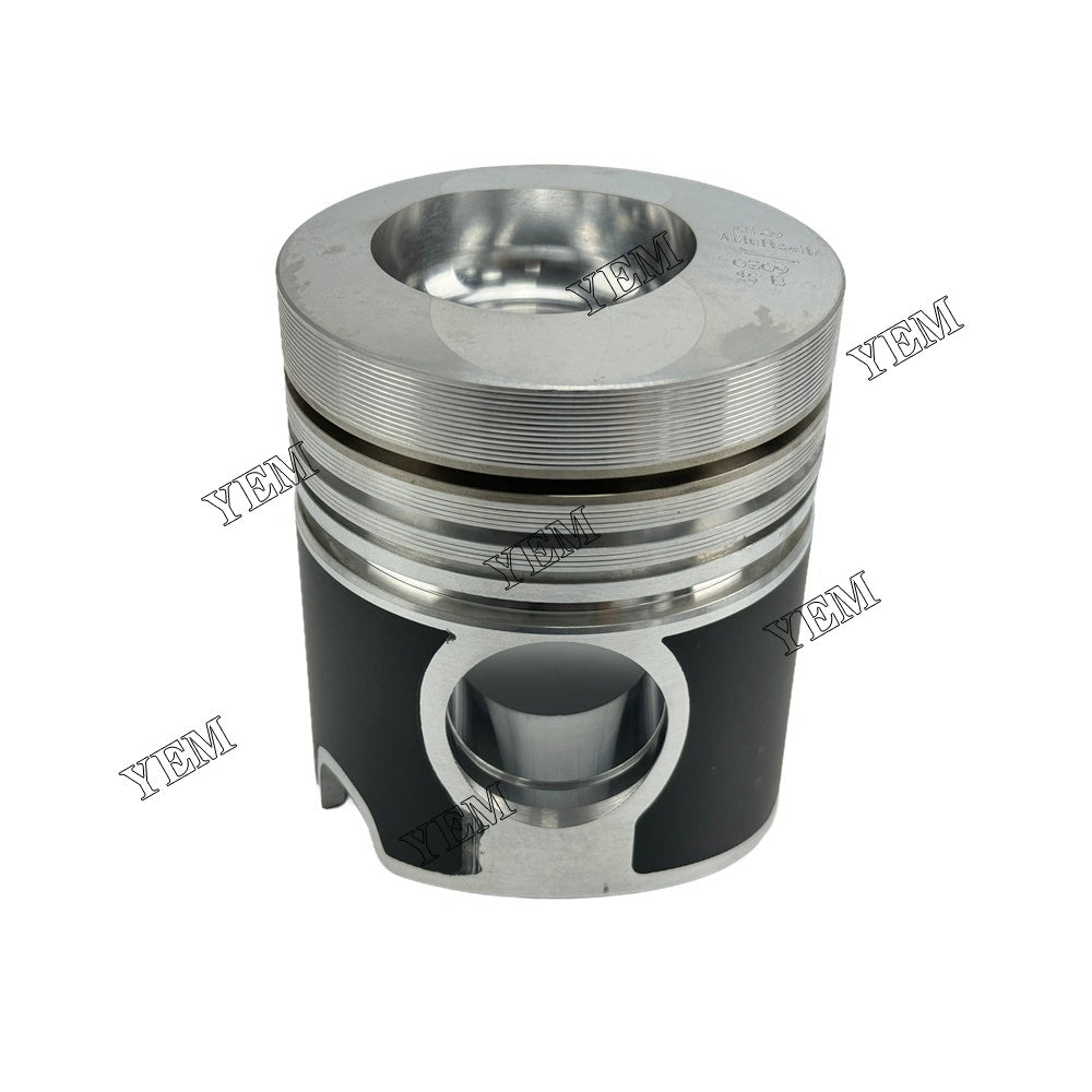 YEM Parts Part Number 02236683 Pistons STD For Deutz BF6L913 Engine EWK PL 820 M excavator For Deutz