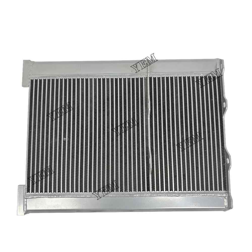 YEM Parts 4259463 04251403 Water Tank Radiator for Deutz BF6M1013 Engine Fit Engine For Deutz