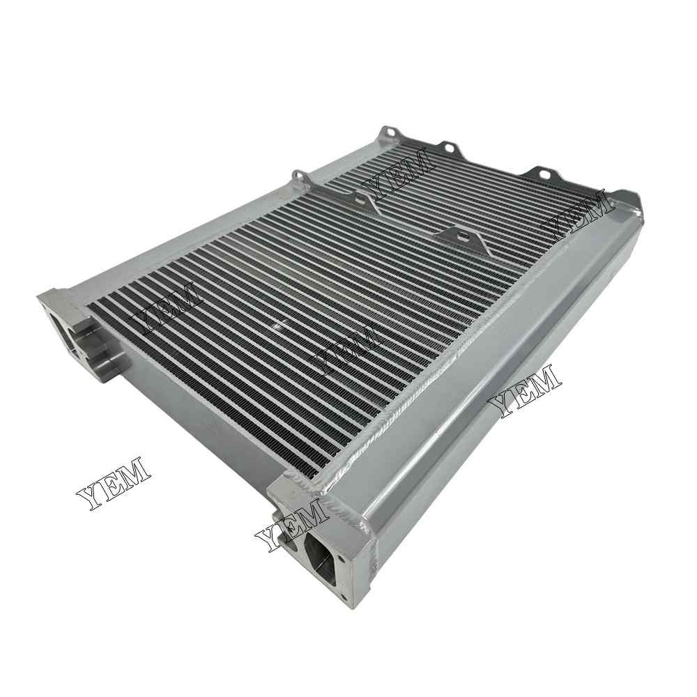 YEM Parts 4259463 04251403 Water Tank Radiator for Deutz BF6M1013 Engine Fit Engine For Deutz